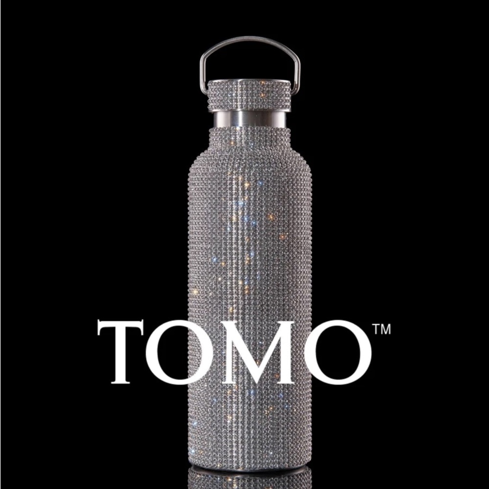 TOMO Glam Water Bottle
